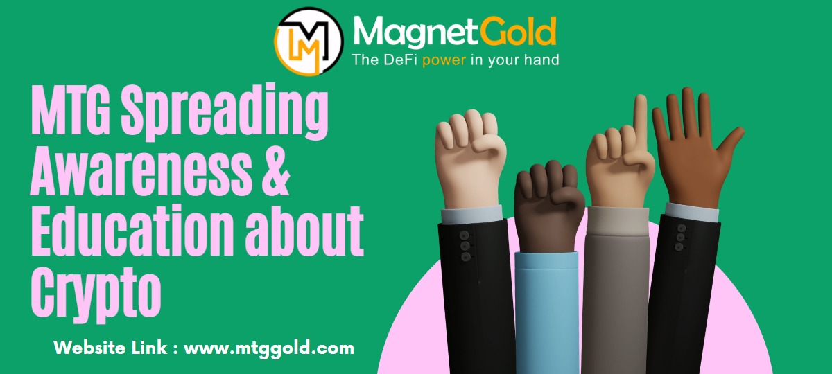 magnetgoldcryptocurrency